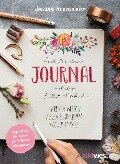 Gestalte dein Journal mit der Bullet-Methode - Jasmin Arensmeier