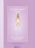 Cover-Bild zum Titel 'Taylor Swift is Life' von 'Kathleen Perricone'