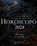 Horóscopo 2024 - Giovanni Da Rupecisa