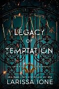 Legacy of Temptation - Larissa Ione