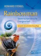 Cover-Bild zum Titel 'Rainbowman' von 'Reinhard Stengel'