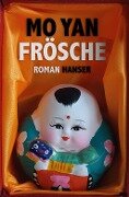 Frösche - Yan Mo