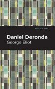 Cover-Bild zum Titel 'Daniel Deronda' von 'George Eliot'