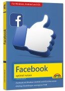 Cover-Bild zum Titel 'Facebook - optimal nutzen - Alle wichtigen Funktionen erklärt - Tipps & Tricks' von 'Christian Immler'