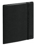Cover-Bild zum Titel 'All in One Kaa (15x21cm) schwarz 2026' von ''