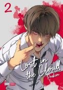 Cover-Bild zum Titel 'Lost in the Cloud 02' von 'Paskim'