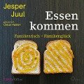 Essen kommen - Jesper Juul