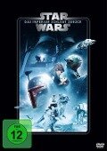 Star Wars: Episode V - Das Imperium schlägt zurück - George Lucas, Lawrence Kasdan, Leigh Brackett, John Williams