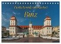 Ein Wochenende im Ostseebad Binz (Tischkalender 2024 DIN A5 quer), CALVENDO Monatskalender - Gunter Kirsch