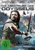 Die Abenteuer des Odysseus - Andrey Konchalovskiy, Chris Solimine, Homer, Eduard Artemev