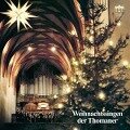 Weihnachtssingen der Thomaner - Leipzig Thomanerchor