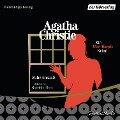 Ruhe unsanft - Agatha Christie