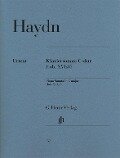 Joseph Haydn - Klaviersonate C-dur Hob. XVI:35 - Joseph Haydn