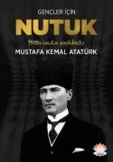 Cover-Bild zum Titel 'Gencler Icin Nutuk' von 'Mustafa Kemal Atatürk'