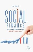 Social Finance - Neil Shenai