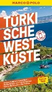MARCO POLO Reiseführer E-Book Türkische Westküste - Dilek Zaptcioglu-Gottschlich, Jürgen Gottschlich