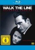 Walk the Line - James Mangold, Gill Dennis, Johnny Cash, T-Bone Burnett