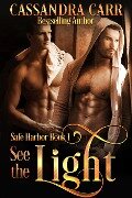 See the Light (Safe Harbor book 1) - Cassandra Carr