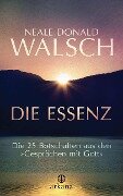 Die Essenz - Neale Donald Walsch