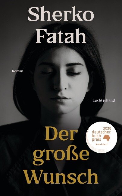【新品】Der letze Ort Sherko Fatah Roman 本 Sherko Fatah: Der große Wunsch (Buch) - bei Bücher Bartz GmbH