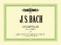 Orgelwerke in 9 Bänden - Band 4 - Johann Sebastian Bach