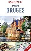 Cover-Bild zum Titel 'Insight Guides Explore Bruges (Travel Guide with Free eBook)' von 'Insight Guides'