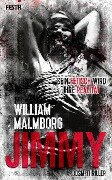 Jimmy - William Malmborg