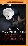 Dracula the Undead - Freda Warrington