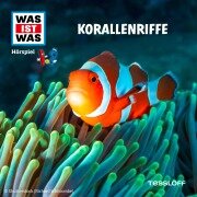 Cover-Bild zum Titel 'Korallenriffe' von 'Manfred Baur, Matthias Falk, Mariana Galyshyn, M. Hildebrandt, Günther Illi'