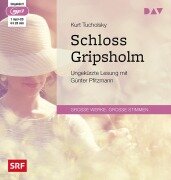 Schloss Gripsholm - Kurt Tucholsky