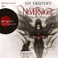 Nevernight - Jay Kristoff