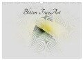Blüten FineArt (Wandkalender 2024 DIN A3 quer), CALVENDO Monatskalender - Martina Busch