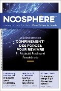 Revue Noosphère - Numéro 14 - Association des Amis de Pierre Teilhard de Chardin