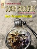 John Sinclair Sonder-Edition 176 - Jason Dark