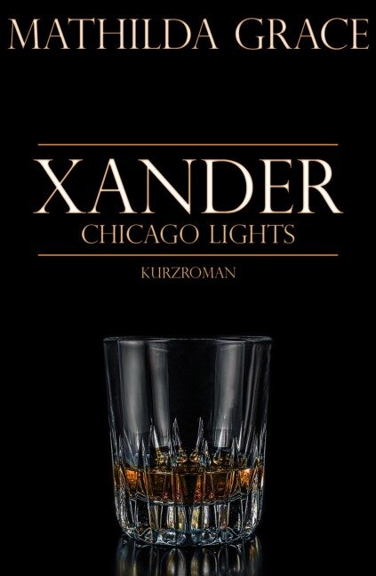 Xander - Mathilda Grace