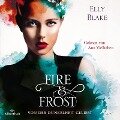Fire & Frost 3: Von der Dunkelheit geliebt - Elly Blake