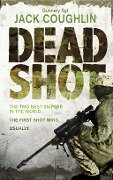 Dead Shot - Jack Coughlin, Donald A. Davis