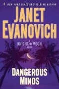 Dangerous Minds - Janet Evanovich