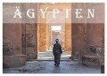 Ägypten (Wandkalender 2024 DIN A2 quer), CALVENDO Monatskalender - Joana Kruse