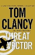 Threat Vector - Tom Clancy