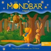 Cover-Bild zum Titel 'Folge 3: Honig (Das Original-Hörspiel zur TV-Serie)' von ''