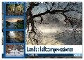 Landschaftsimpressionen Oberpfalz (Wandkalender 2024 DIN A2 quer), CALVENDO Monatskalender - Hans Zitzler Teublitz Www. Foto-Zitzler. De