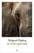 Second Jungle Book - Kipling Rudyard Kipling