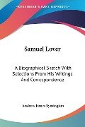 Samuel Lover - Andrew James Symington