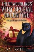 The Dragonlings' Very Special Valentine (Dragonlings of Valdier) - S. E. Smith