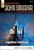 John Sinclair Sonder-Edition 4 - Jason Dark