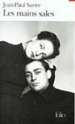 Les mains sales - Jean-Paul Sartre