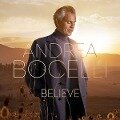 Believe (Deluxe Edt.) - Andrea Bocelli