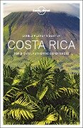 Cover-Bild zum Titel 'Lonely Planet Best of Costa Rica 3' von 'Jade Bremner, Ashley Harrell, Brian Kluepfel, Mara Vorhees'