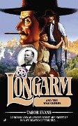 Longarm and the War Clouds - Tabor Evans